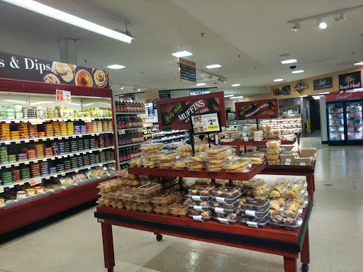 Grocery Store «ShopRite of Rio Grande», reviews and photos, 1700 NJ-47, Rio Grande, NJ 08242, USA