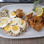 Photo n°5 de l'avis de David.i fait le 30/08/2019 à 12:36 sur le  Tapas Europa à Vila do Conde