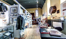 Liddesdale Heritage Centre and Museum