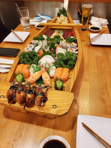 Matsui Japanese Sushi & Ramen