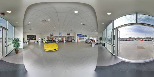 Volkswagen Dealer «Metro Volkswagen», reviews and photos, 2035 W Airport Fwy, Irving, TX 75062, USA