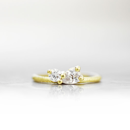 Jewelry Designer «Wanderlust Jewelers», reviews and photos, 12429 Cedar Rd #25, Cleveland Heights, OH 44106, USA