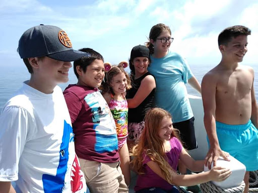 Fishing Charter «Miss Virginia Deep Sea Fishing», reviews and photos, 7847 Bayview St, Port Richey, FL 34668, USA