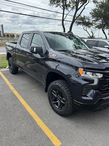 Chevrolet Dealer «Castroville Chevrolet», reviews and photos, 1955 US-90, Castroville, TX 78009, USA