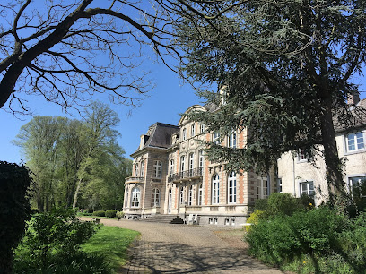 Château de Cognée