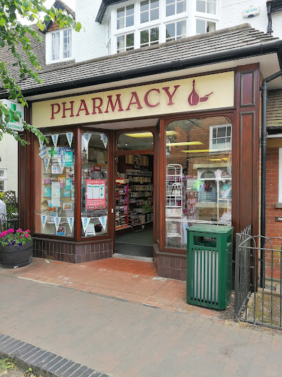 Wadhurst Pharmacy