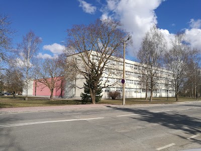 school
