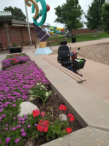 Park «Del Mar Park», reviews and photos, 12000 E 6th Ave, Aurora, CO 80010, USA