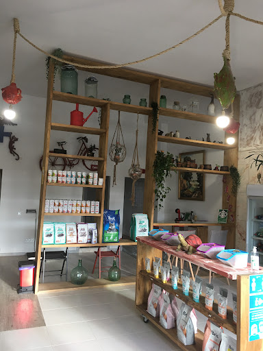 EXÒTICS I +, CLÍNICA VETERINARIA EN LLUCMAJOR en Llucmajor, Baleares