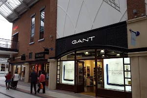 GANT Outlet Gunwharf image