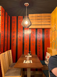 Atmosphère du Restaurant japonais Kyoto le petit japon à Aix-en-Provence - n°8