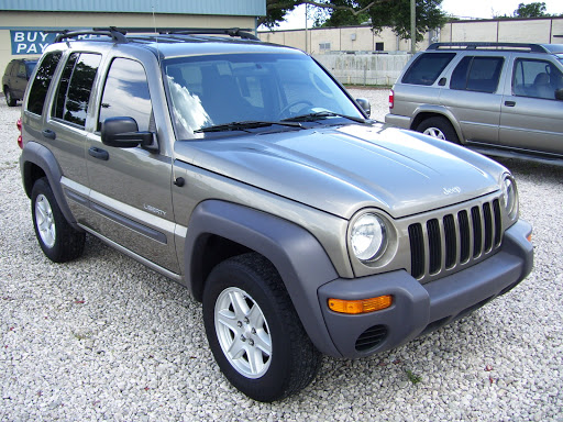 Used Car Dealer «Southside Autos Inc», reviews and photos, 6555 S Orange Ave, Orlando, FL 32809, USA