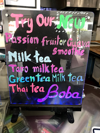 Donut Shop «Donut Club», reviews and photos, 861 W Arrow Hwy, San Dimas, CA 91773, USA