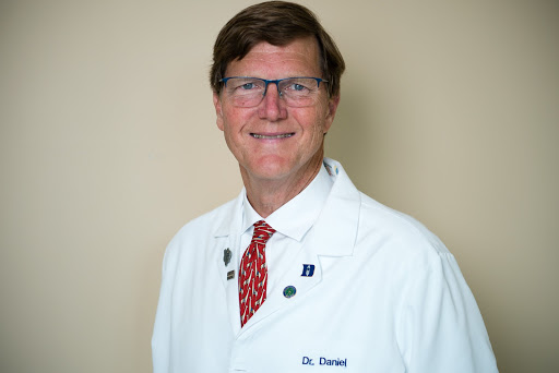 Dr. John M. Daniel, III, MD