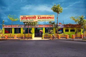 HOTEL AMRAPALI image