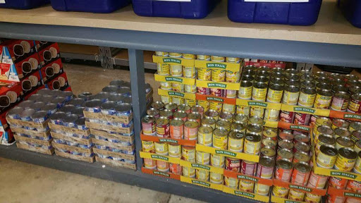 Homeless Shelter «Interfaith Emergency Services Inc», reviews and photos, 435 NW 2nd St, Ocala, FL 34475, USA