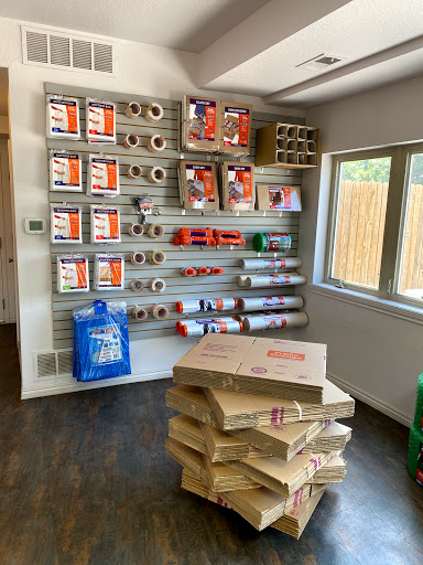 Self-Storage Facility «Public Storage», reviews and photos, 8812 Park Meadows Dr, Lone Tree, CO 80124, USA