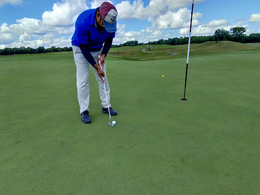 Golf Club «Blackheath Golf Club», reviews and photos, 3311 N Rochester Rd, Rochester, MI 48306, USA