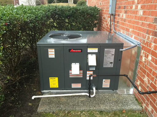 Corporate Campus «Heritage Heating & Cooling L.L.C.», reviews and photos