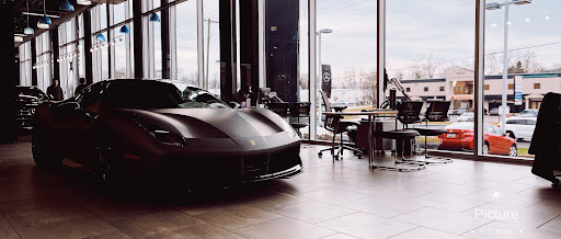 Mercedes Benz Dealer «Mercedes-Benz of Catonsville», reviews and photos, 6631 Baltimore National Pike, Catonsville, MD 21228, USA