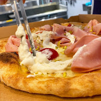 Photos du propriétaire du Restaurant italien Milo’s pizza à Nice - n°10