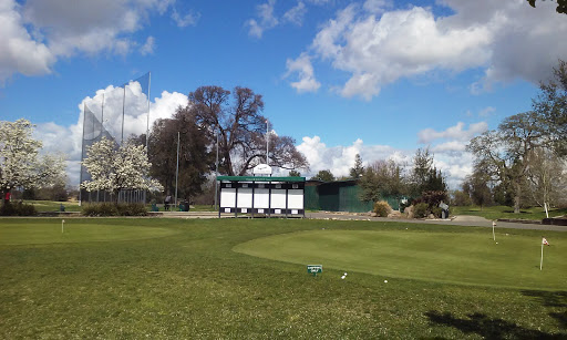 Golf Course «Diamond Oaks Golf Course», reviews and photos, 349 Diamond Oaks Rd, Roseville, CA 95678, USA