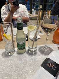 Plats et boissons du Restaurant Tibone & Dorade à Lyon - n°13