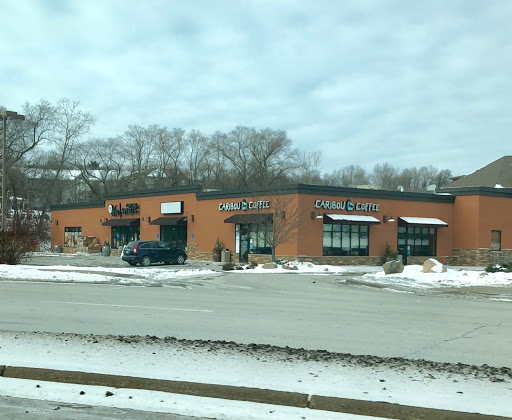 Coffee Shop «Caribou Coffee», reviews and photos, 1601 MN-7, Hopkins, MN 55305, USA