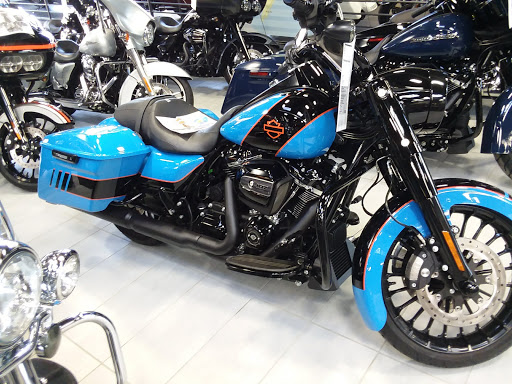 Harley-Davidson Dealer «Garden State Harley-Davidson», reviews and photos, 1775 NJ-10, Morris Plains, NJ 07950, USA