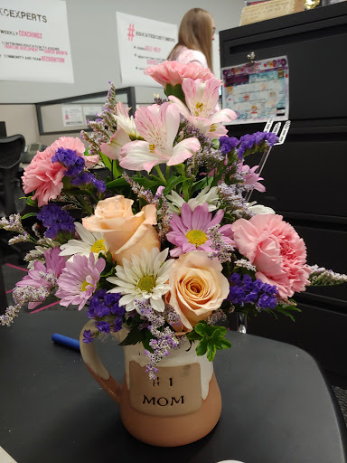 Florist «House of Flowers», reviews and photos, 1921 S National Ave, Springfield, MO 65804, USA