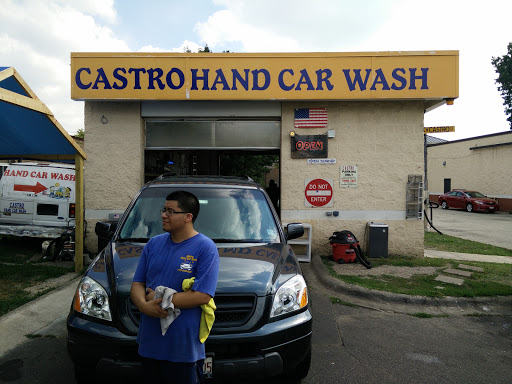 Car Wash «Castro Hand Car Wash», reviews and photos, 1585 Rand Rd, Des Plaines, IL 60016, USA