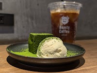 Beasty Coffee  cafe laboratory ,