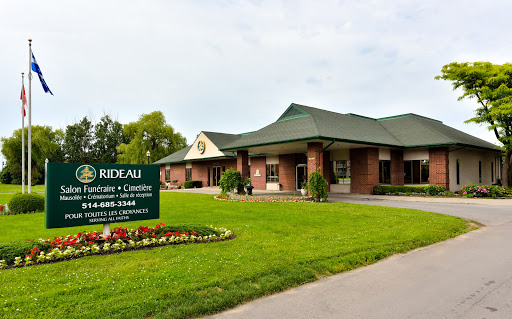 Rideau Funeral Home & Cemetery