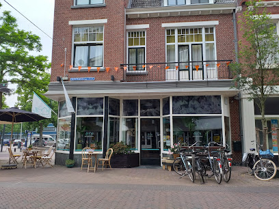 Tentje Teman² - Korte Haaksbergerstraat 46, 7511 JS Enschede, Netherlands