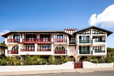 Villa du Pyla à La Teste-de-Buch
