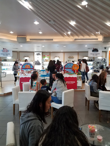 Ice Cream Shop «Chocolate Chair», reviews and photos, 621 S Western Ave, Los Angeles, CA 90005, USA