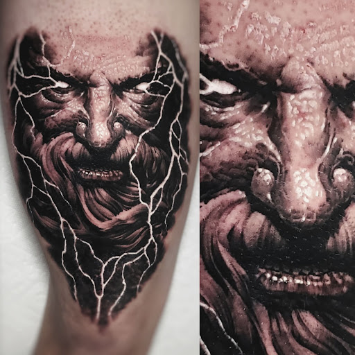 Tattoo Shop «The Washington Tattoo Collective», reviews and photos, 830 W 5th St, Washington, MO 63090, USA