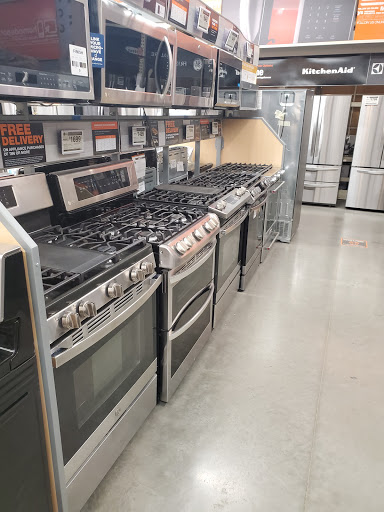 Home Improvement Store «The Home Depot», reviews and photos, 95 Highland Ave, Seekonk, MA 02771, USA