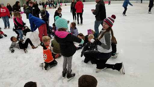 Ice rinks in Philadelphia