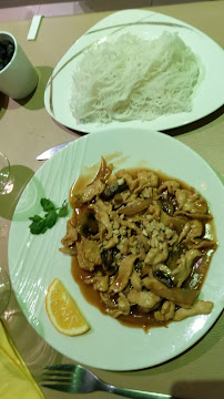 Plats et boissons du Restaurant vietnamien Restaurant Indochine, Escaillon à Toulon - n°13