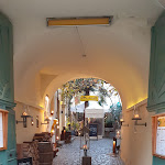 Photo n°2 de l'avis de Jürgen.e fait le 30/10/2021 à 06:20 sur le  Hinterhöfle, Wein-, Biergarten & mehr im Herzen der Altstadt à Volkach