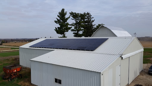 General Contractor «Energy Consultants Group LLC», reviews and photos, 9635 230th Ave, Anamosa, IA 52205, USA