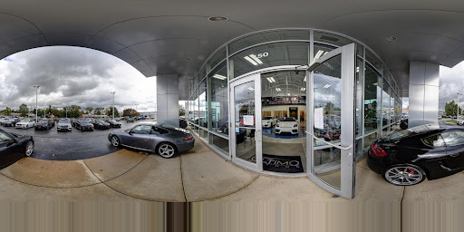 Used Car Dealer «Ultimo Motorsports», reviews and photos, 150 Ogden Ave, Westmont, IL 60559, USA