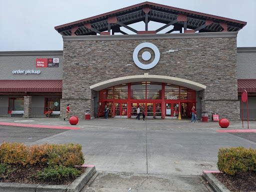 Department Store «Target», reviews and photos, 21365 SW Baler Way, Sherwood, OR 97140, USA