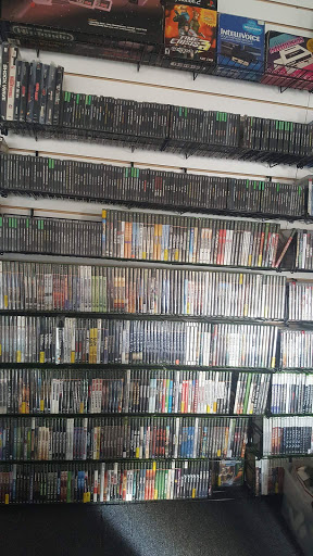 Collectibles Store «All Gen Games & Collectibles», reviews and photos, 304 N Black Horse Pike, Runnemede, NJ 08078, USA