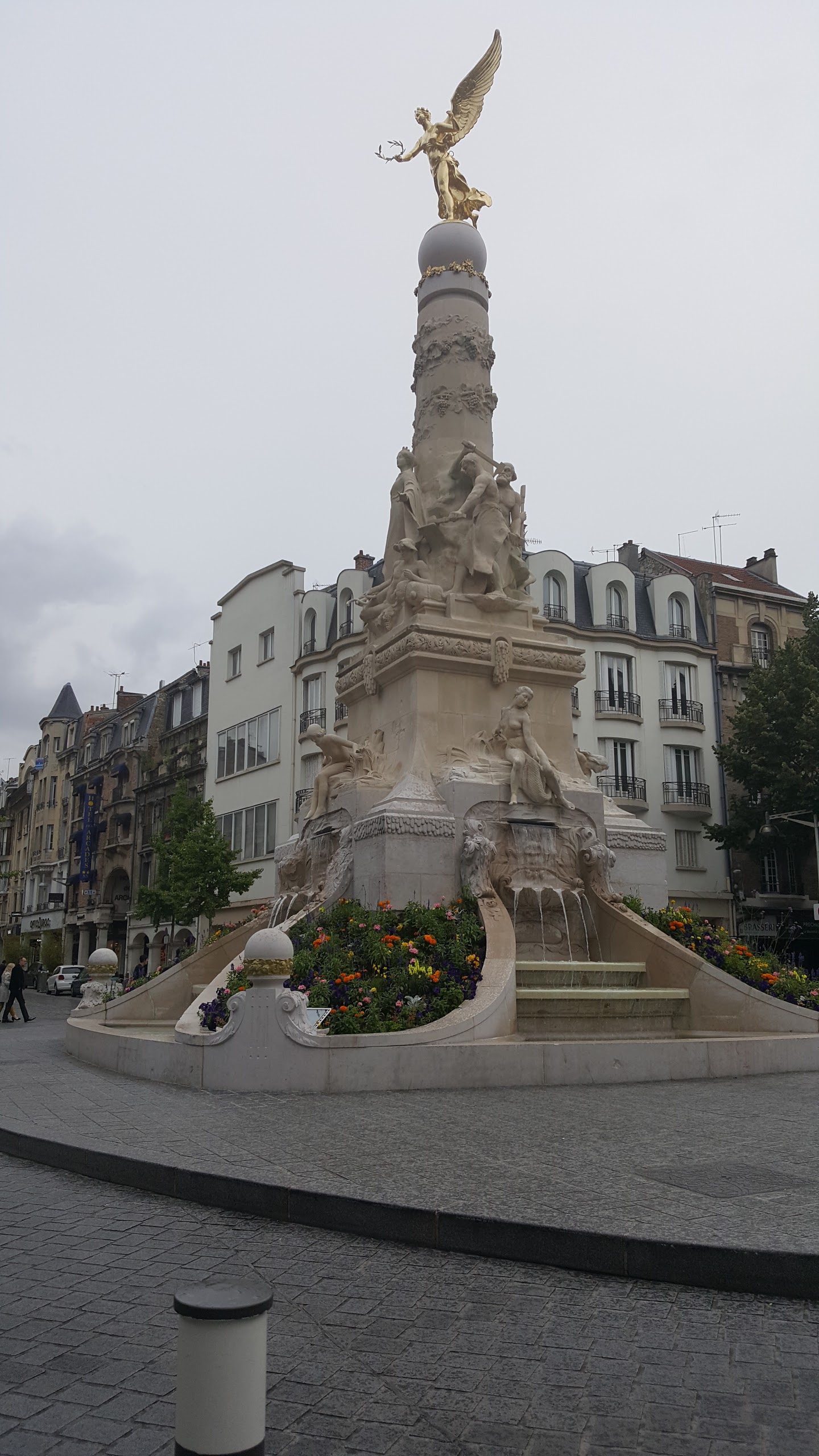 Photo n° 2 de l'avis de Patricia.o fait le 25/07/2017 à 20:10