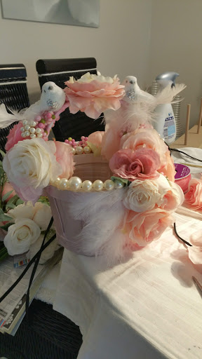 Craft Store «Michaels», reviews and photos, 2021 Okeechobee Blvd, West Palm Beach, FL 33409, USA