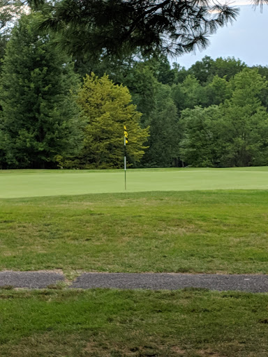 Golf Course «Warrenbrook Golf Course», reviews and photos, 500 Warrenville Rd, Warren, NJ 07059, USA