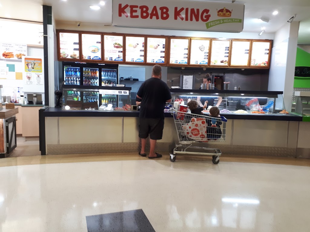 Kebab King Maryborough 4650