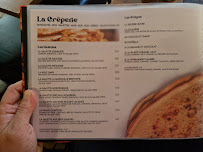 Le Koadenn à Saint-Brieuc menu